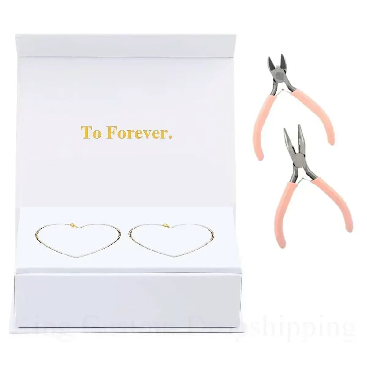 Everbrace Permanent Bracelet - Everbrace